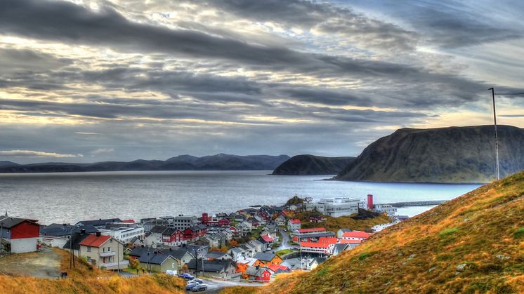 Klippen U&IL Foto Shutterstock