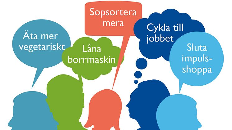 Pressinbjudan: ​Hur beter du dig, människa?
