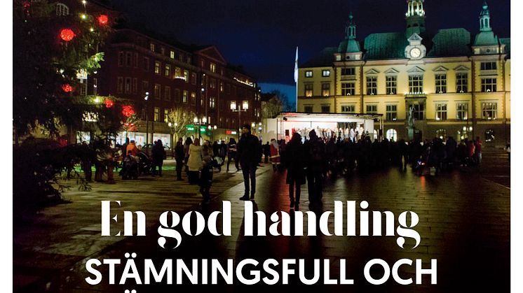 Handla för Eskilstuna