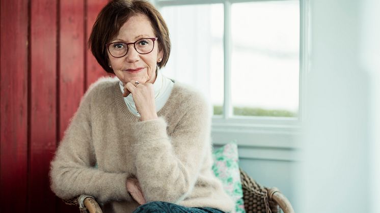 På innsiden av barnevernet