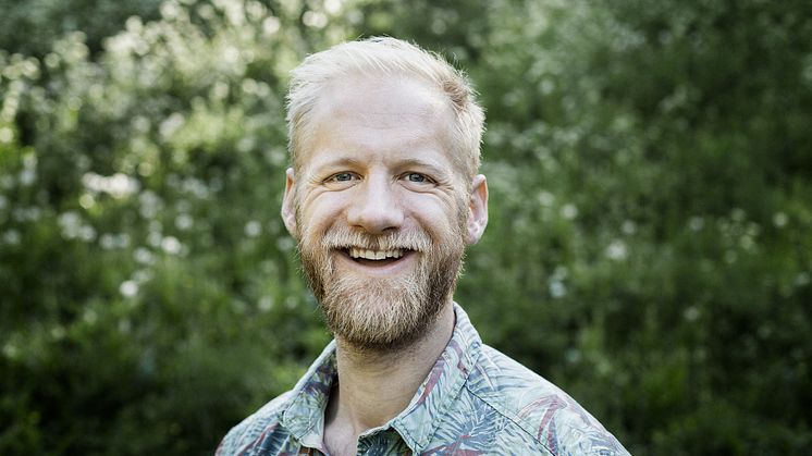 Mats Eldøen