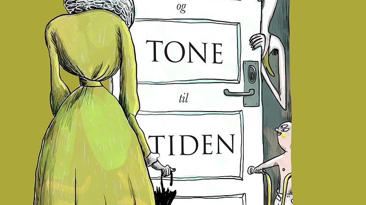 I 100-året for Emma Gads Takt og Tone kommer nu et bud på Takt og Tone til Tiden