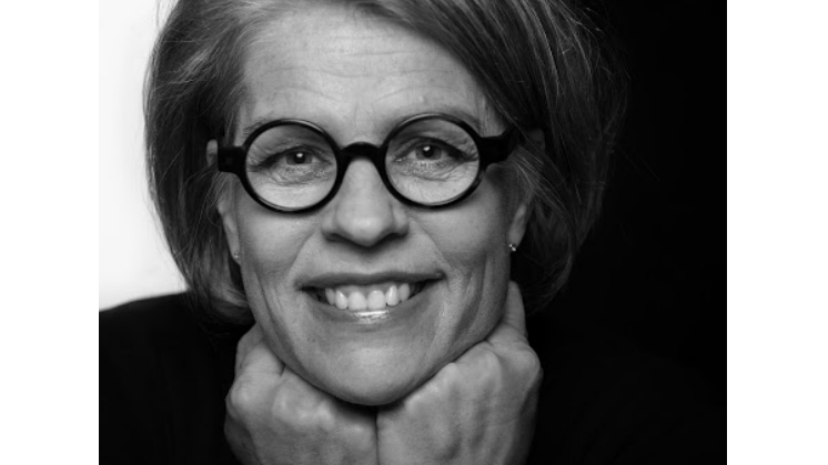 Monica von Schmalensee är Årets Samhällsbyggare 2016!