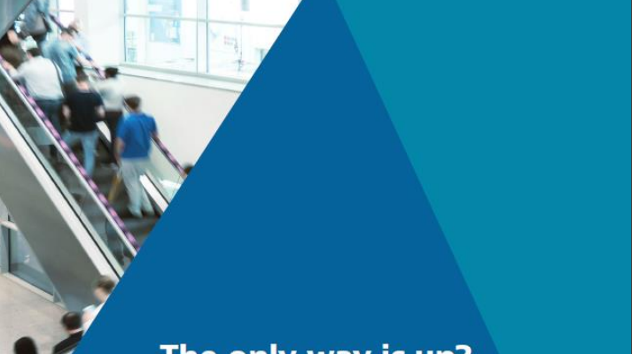 ​The only way is up? Social mobility and equal opportunities