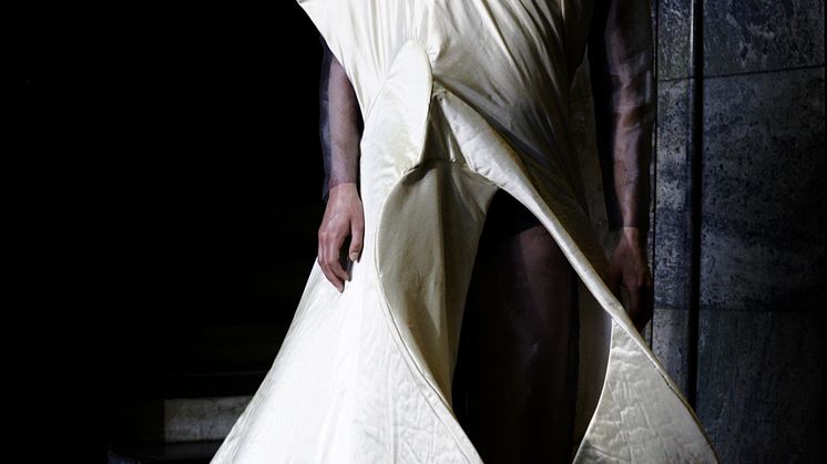 Nobel Creations 2018 – Herta Müller