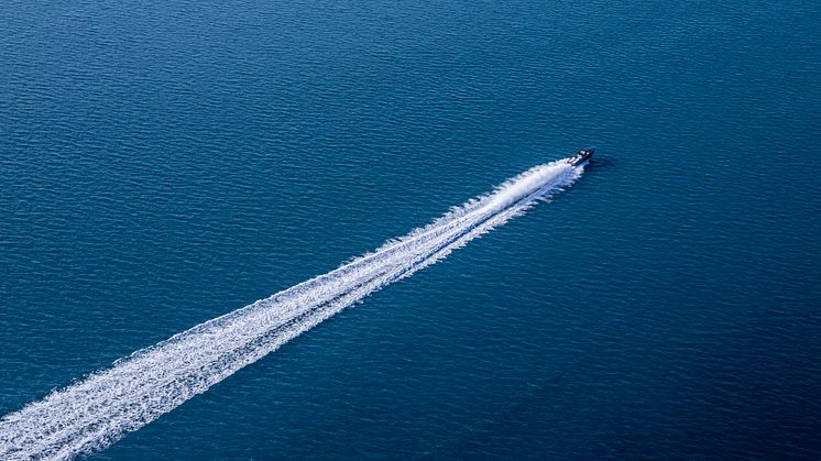 Garmin® BlueChart® g3 og BlueChart® g3 Vision med data fra Navionics