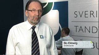Tandtekniker