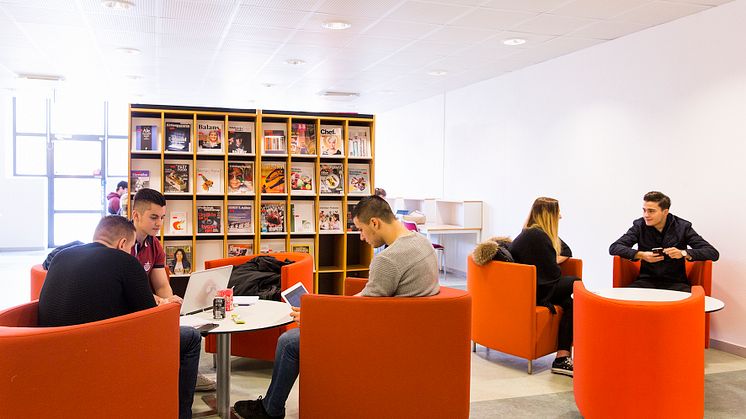 Sveriges mest sökta högskola - igen