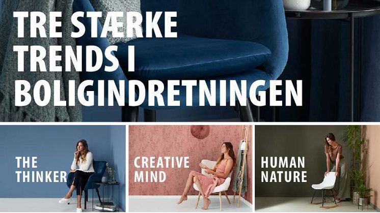 Gå på opdagelse i produkterne og find normalpriser i vedhæftede mini-magasin.