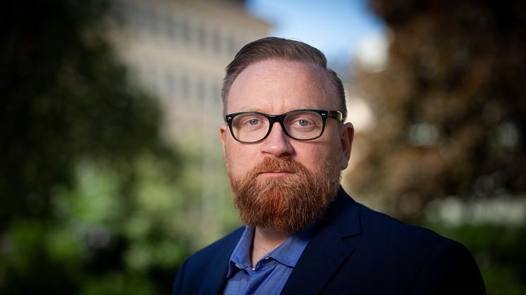 Emil Ericsson