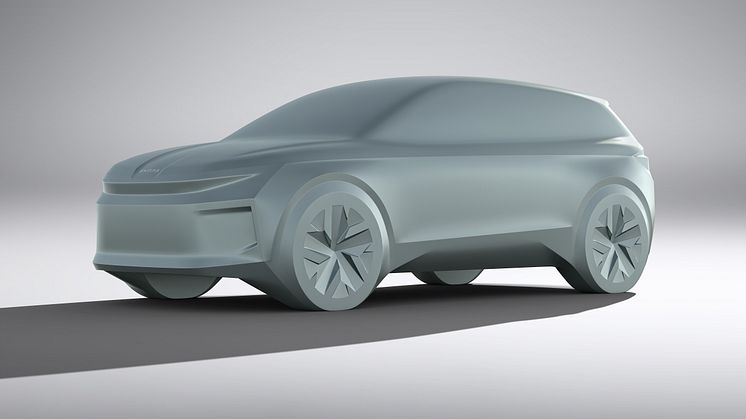 Škoda Elroq