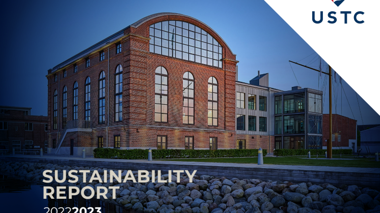 USTC Sustainability Report 2022-23_final.pdf