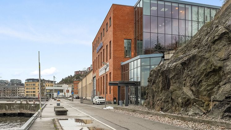 Varvet - Finnboda Varvsväg 19B 9