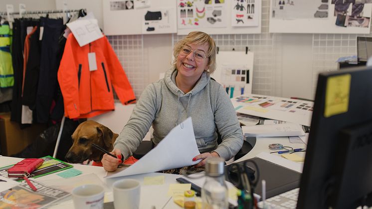 Foto: Ellen Björktegen