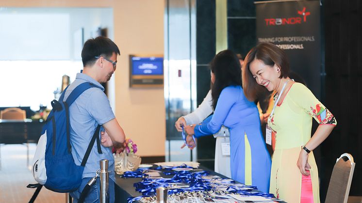 The ATEX and IECEx Seminar 2018 - registration
