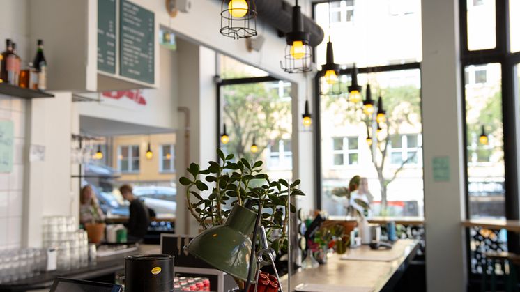 foodora växlar upp sina ghosts kitchen - två nya koncept redo att rullas ut!