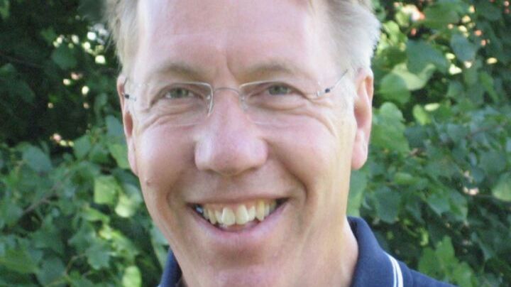 Scenkonst Sörmland anställer Micke Börstell