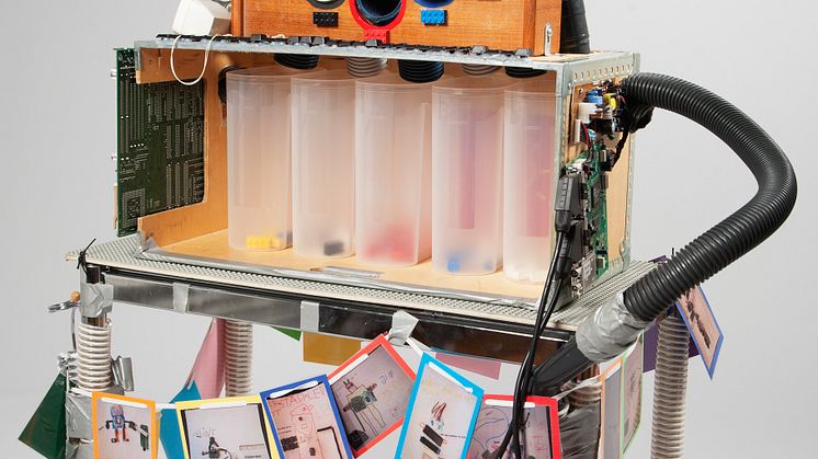 Framtidens innovatörer visar lösningar på världens problem