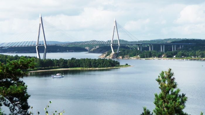 Intresserad av att bo i Sundskogen i Uddevalla? 