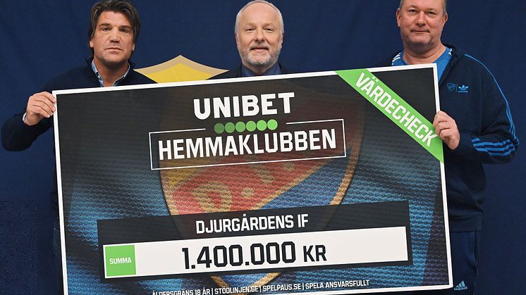 Djurgården