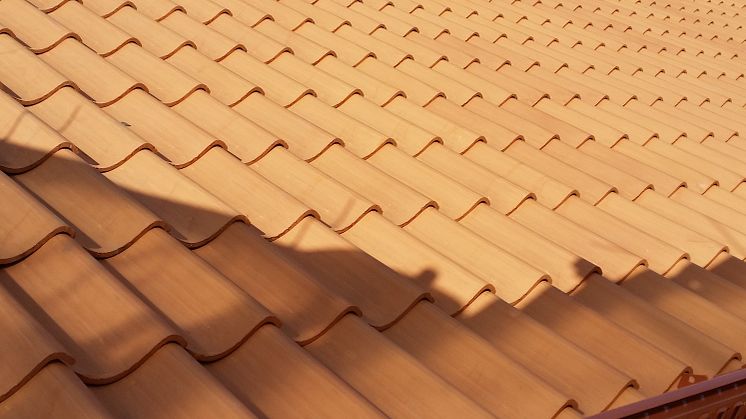 Moniers takläggartävling "King of Roofs 2015" 