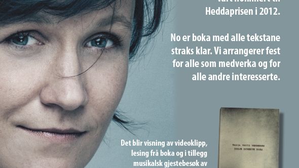 Velkommen til lanseringsfest: Ikkje direkte råka