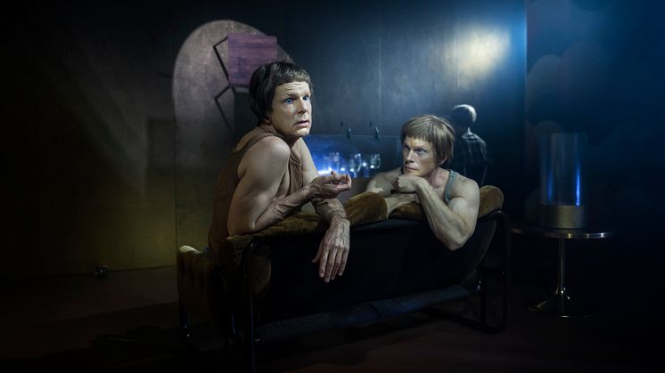 #jeanne / Dramaten, Riksteatern