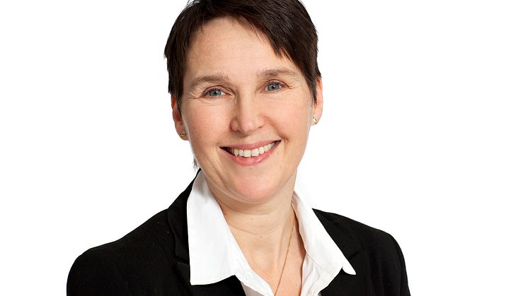 Siri Røst, Key Account Manager