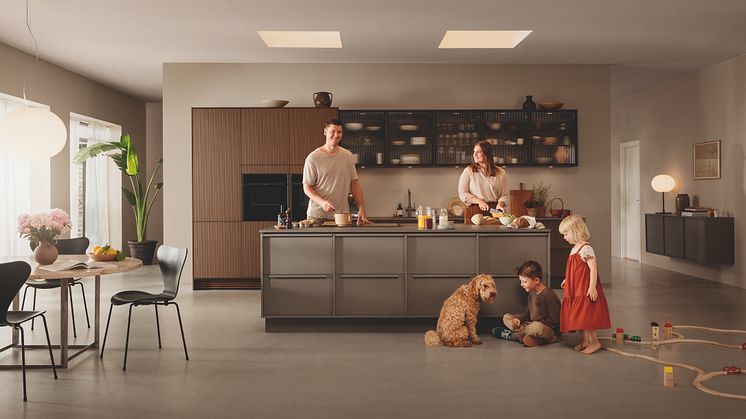 ARBO Möbeldesign GmbH erweitert ihr Produktportfolio in Nordrhein-Westfalen um skandinavische Küchen