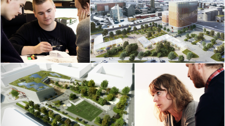 Liljewall i internationell media