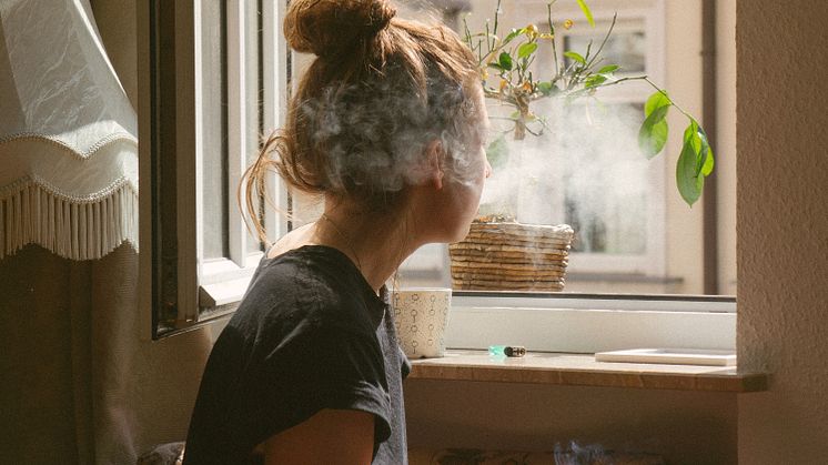 Idag skickas de första kallelserna ut till kvinnor som valts ut att delta i studien för individualiserad lungcancerscreening. Foto: Unsplash/Tobias Tulius