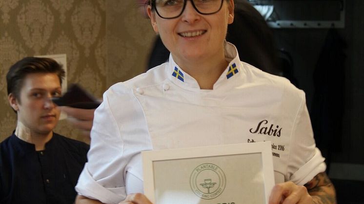 Verena Kemena 