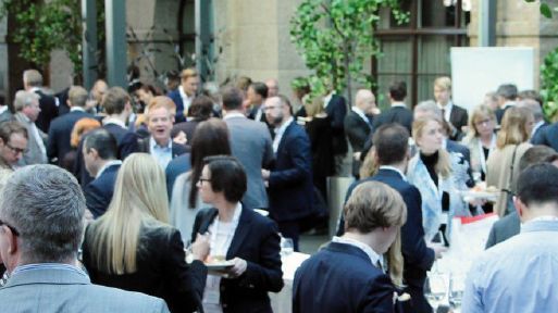 Lokalmarknadsdagen (Foto: Fastighetssverige).