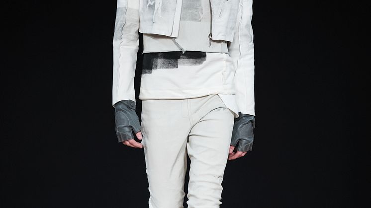 Joonas Karhuuma for Handskmakaren