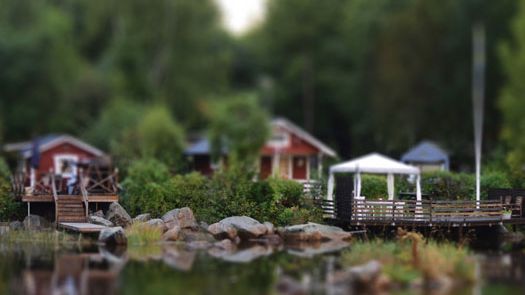 Är ditt fritidshus rätt försäkrat?