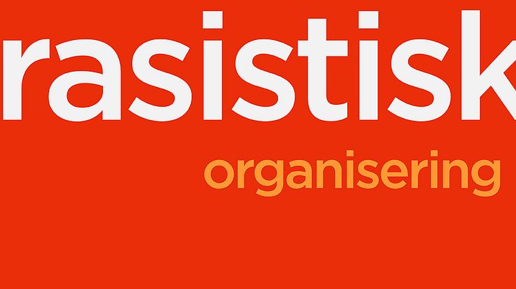 Nej till förslag om förbud mot rasistisk organisering