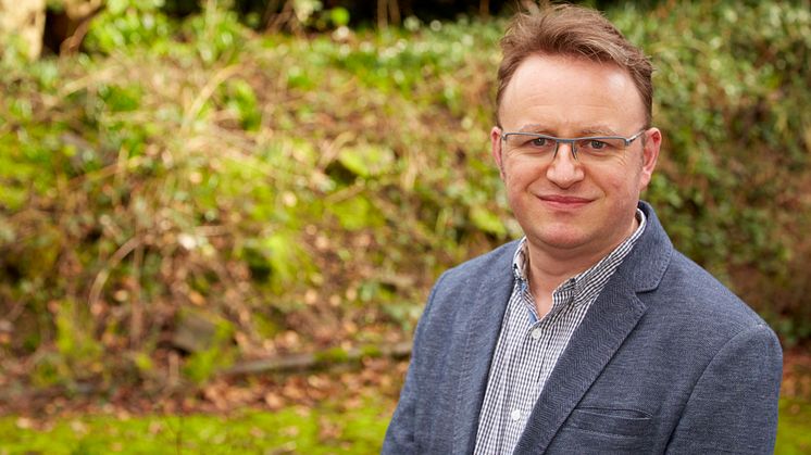 ​Prestwich councillor Tim Pickstone to be next Mayor of Bury