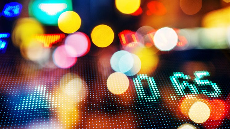 Infront is making it easier for financial professionals to reach their full potential
