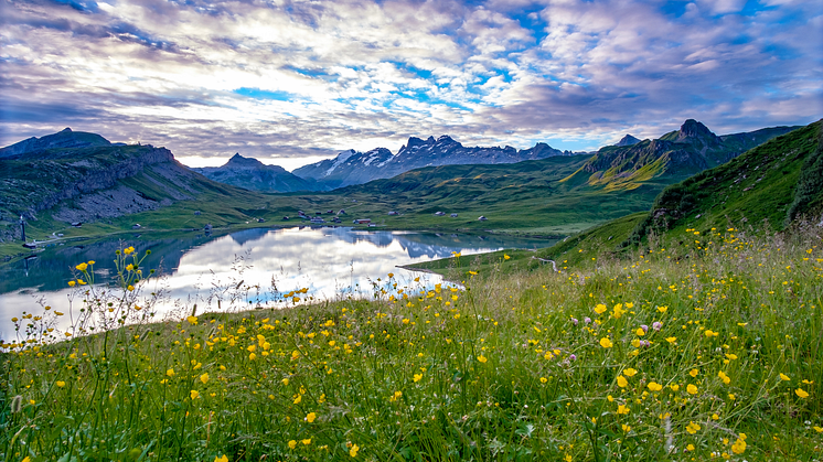 Melchsee-Frutt, Obwalden