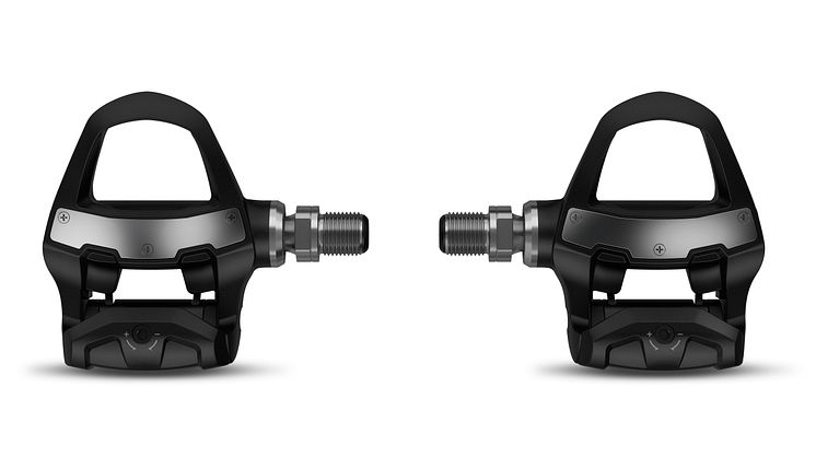 Garmin® presenterar Vector 3/3S – en innovativ pedalbaserad kraftmätare