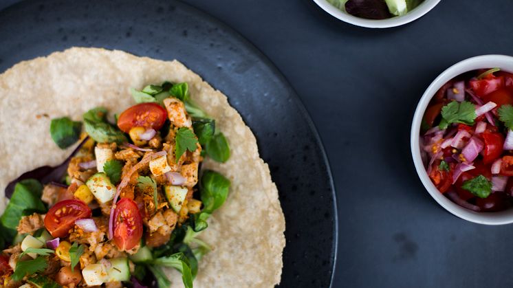 BFree Taco miljø 1