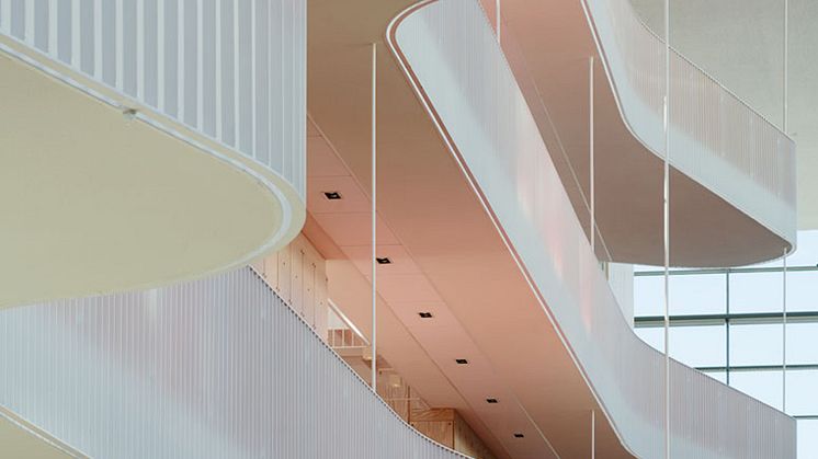 Kungl. Musikhögskolan