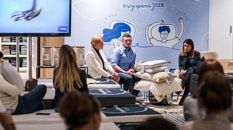 Event #WyspaniJYSK