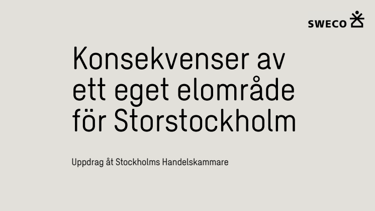 Konsekvenser av eget elprisområde för Stockholm.pdf