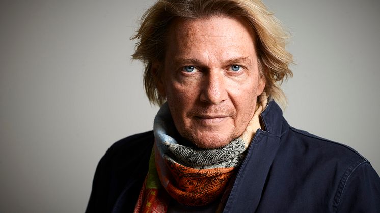 Tommy Nilsson Samma Människa pressbild