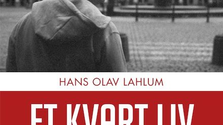 Lahlum med tankevekkende biografi over tidligere leder av Oslo AUF, Håvard Vederhus