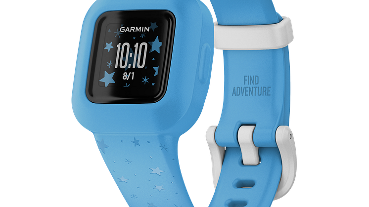 Garmin vívofit jr. 3