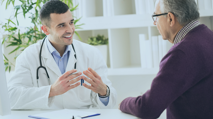CED-Patienten haben es schwer: Eine ausreichende Versorgung kann nur über Sonderverträge etabliert werden.