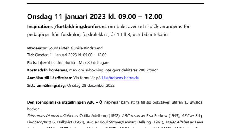 KONFERENS_(12)_ABC-Ö_LILJEVALCHS 11 JAN 2023.pdf