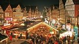 Wonderful nine, © Tourismus und Stadtmarketing Celle GmbH